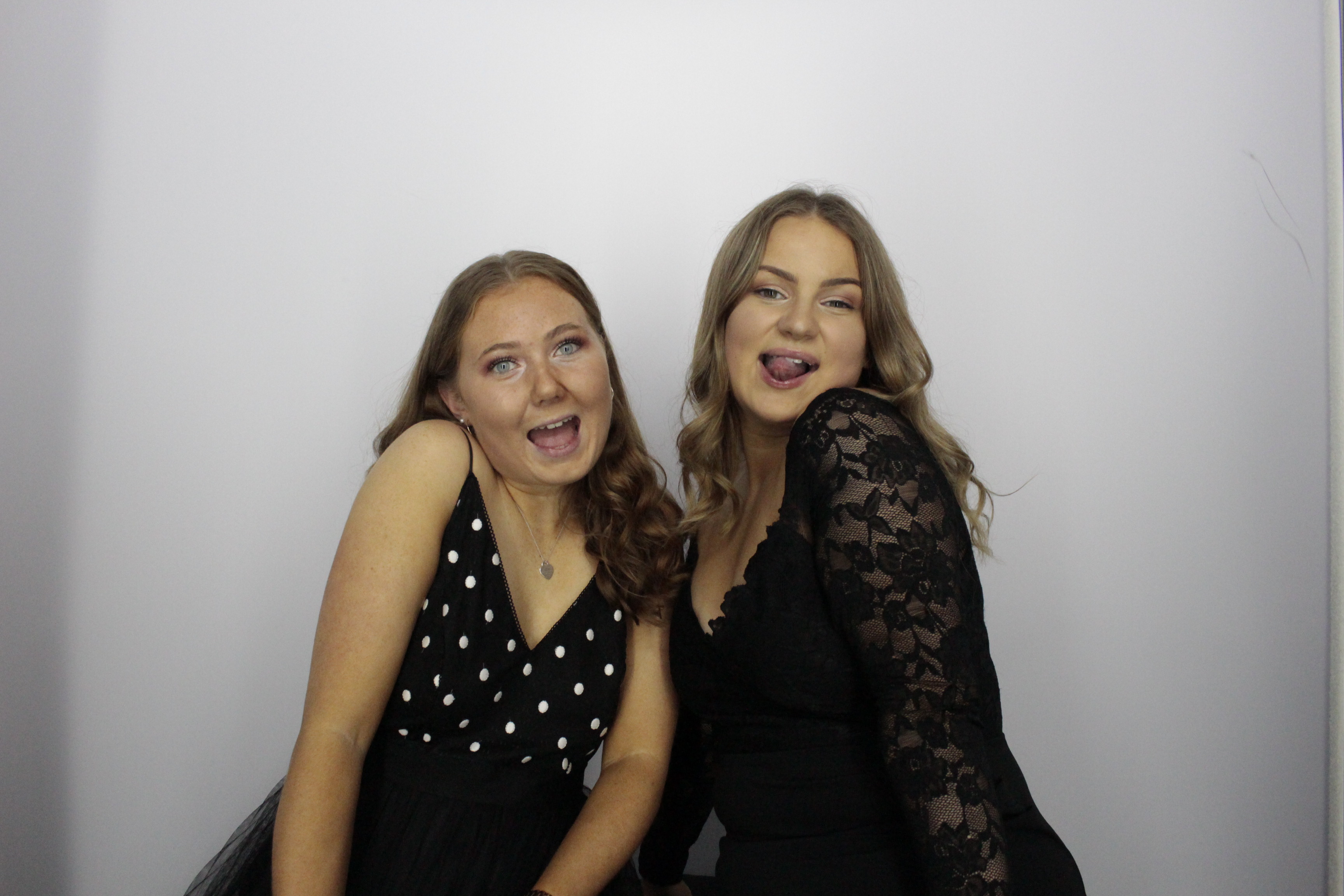 Norland Freshers Ball 2019 | View more photos from the event at gallery.myphotoboothexperience.co.uk/u/MyPhotoBoothExperienceLtd/Norland-Freshers-Ball-2019